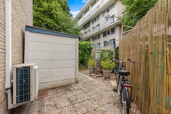 Medium property photo - W.H. Vliegenstraat 93, 3317 GS Dordrecht